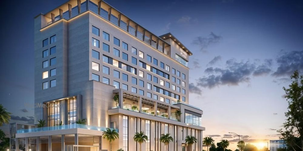 Crowne Plaza Lucknow by Ihg