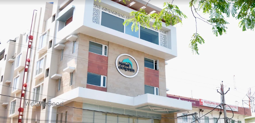 Hotel Dolphin