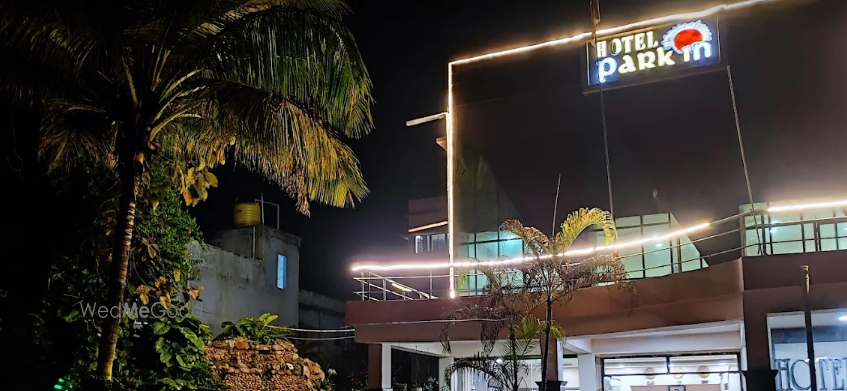 Hotel Park In