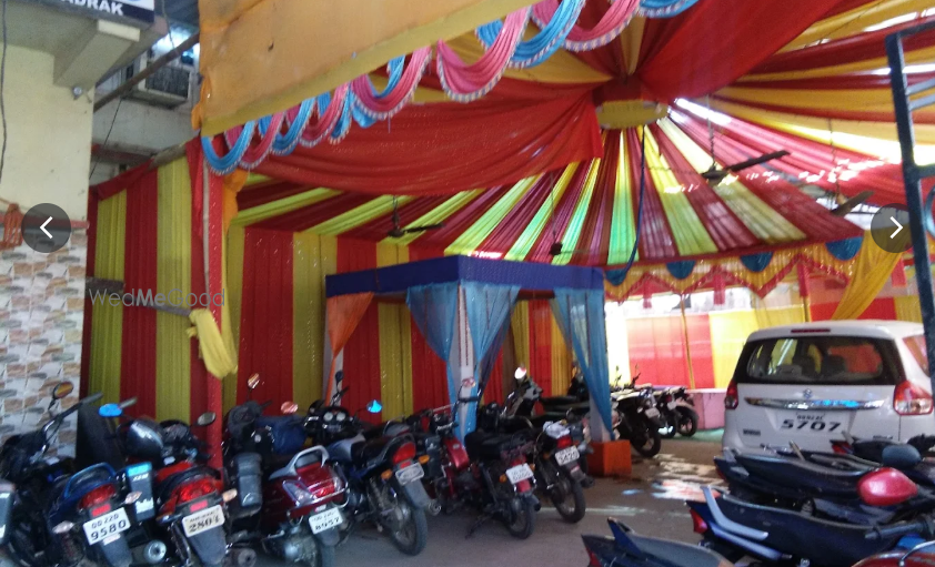Sitaram Kalyan Mandap