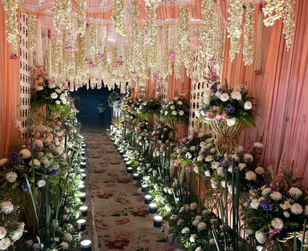 Sumangal Events