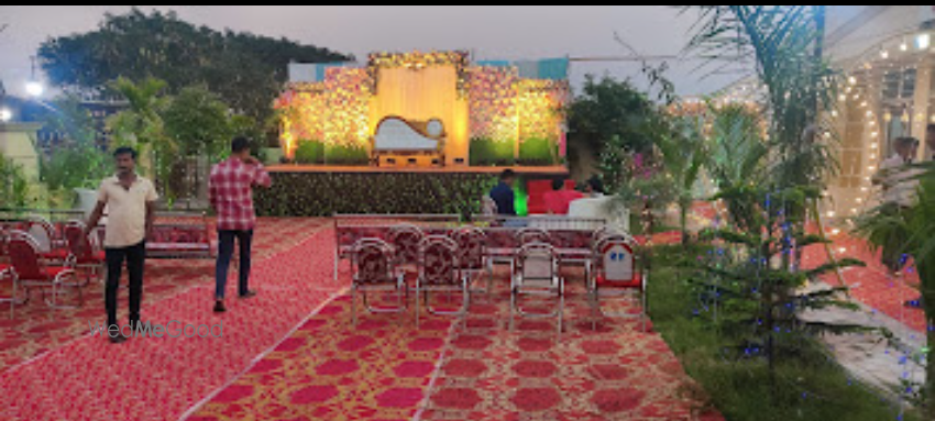 Royal Palace Motel & Maa Durga Mandap