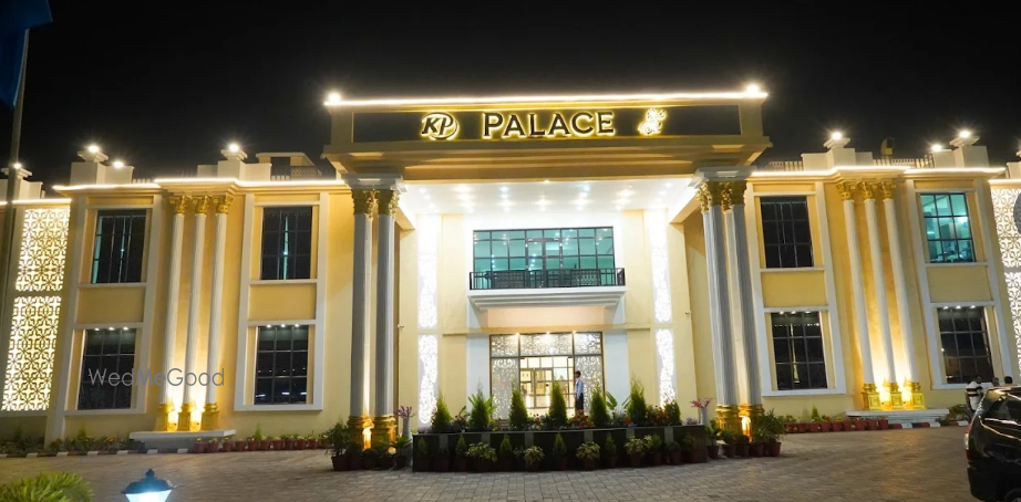 KP Palace