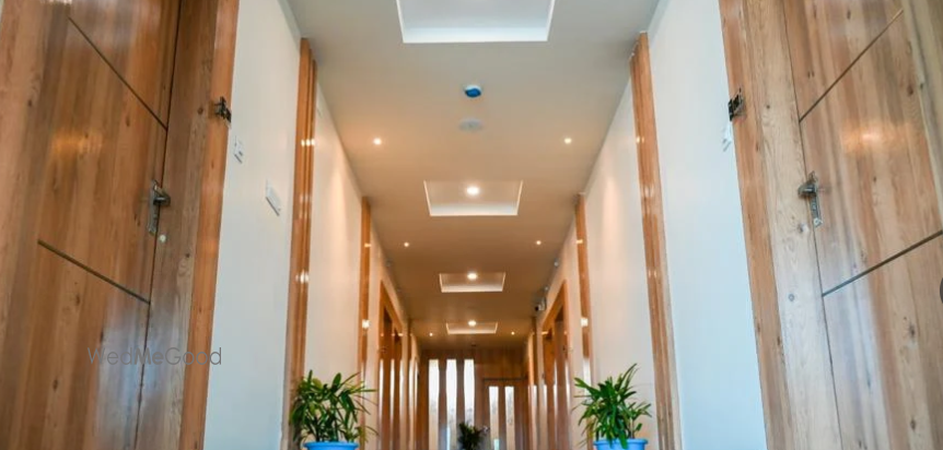 Hotel Sai Palace
