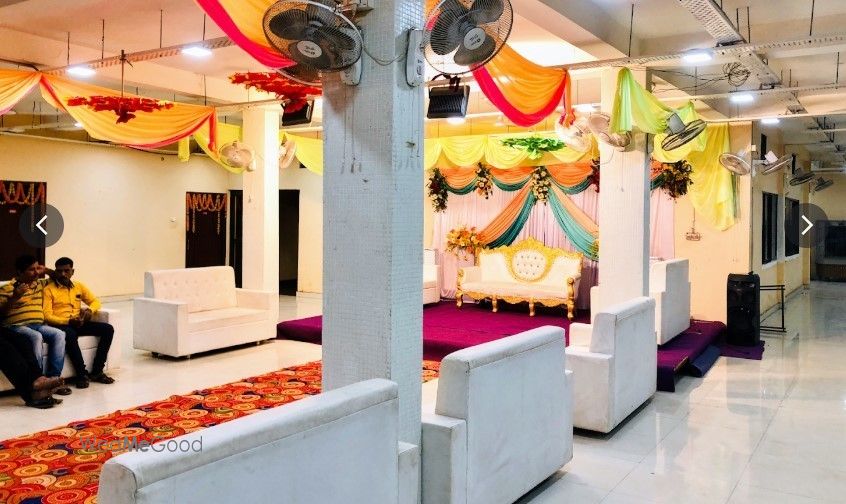 Hotel Bhammars