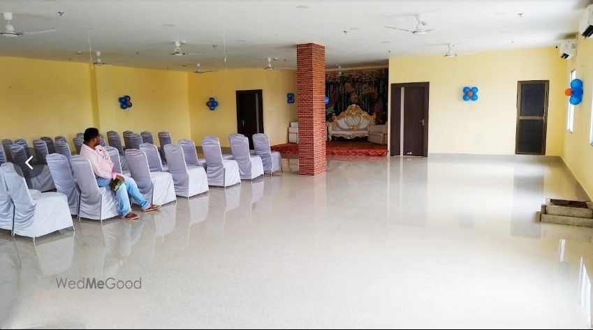 Hotel Jagannath Palace