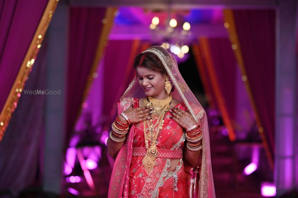 Photo By Makeup by Roja - Bridal Makeup