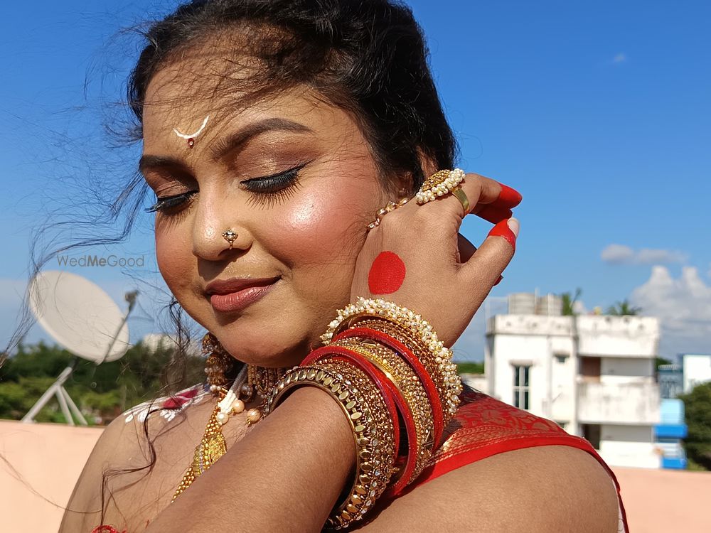Photo By Makeup by Roja - Bridal Makeup