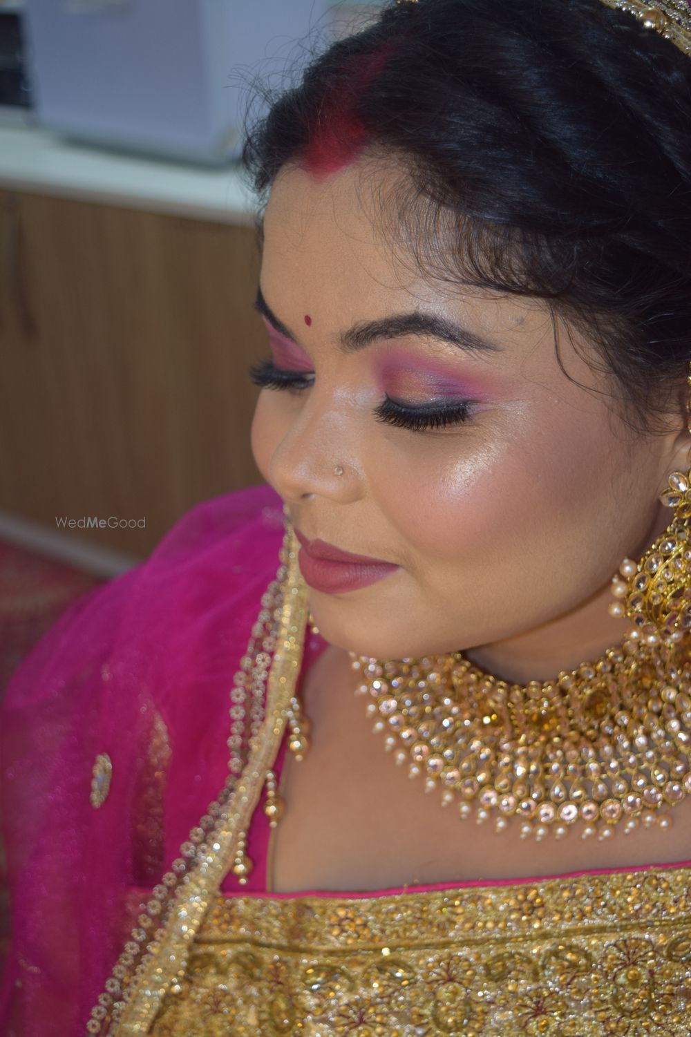 Photo By Makeup by Roja - Bridal Makeup
