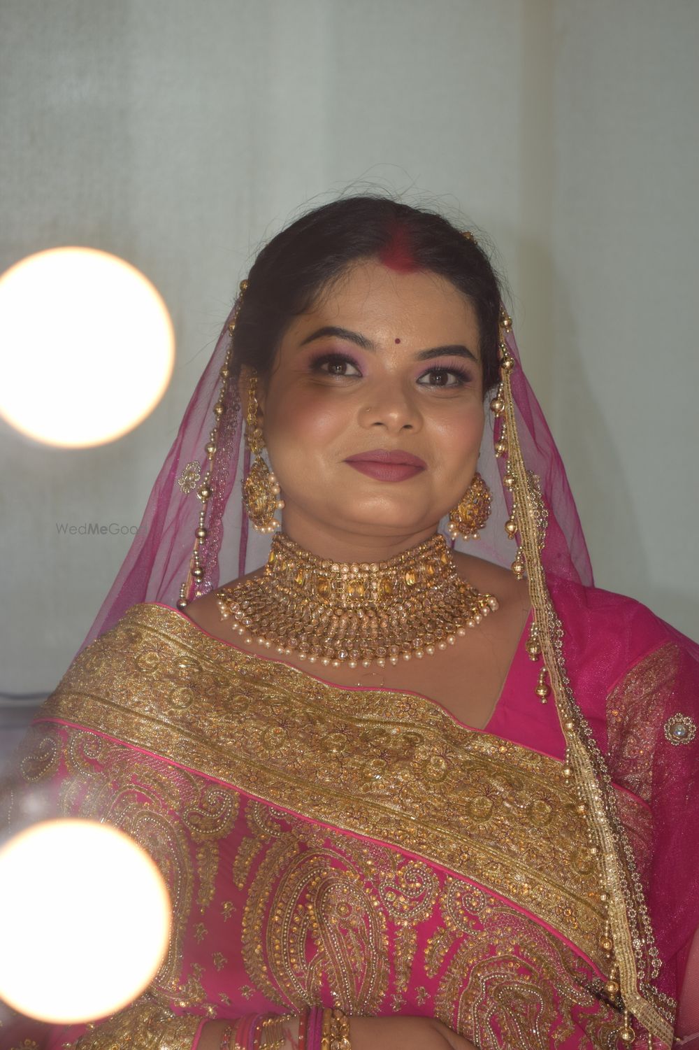 Photo By Makeup by Roja - Bridal Makeup
