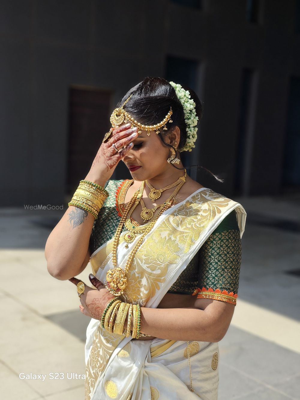 Photo By Makeup by Roja - Bridal Makeup