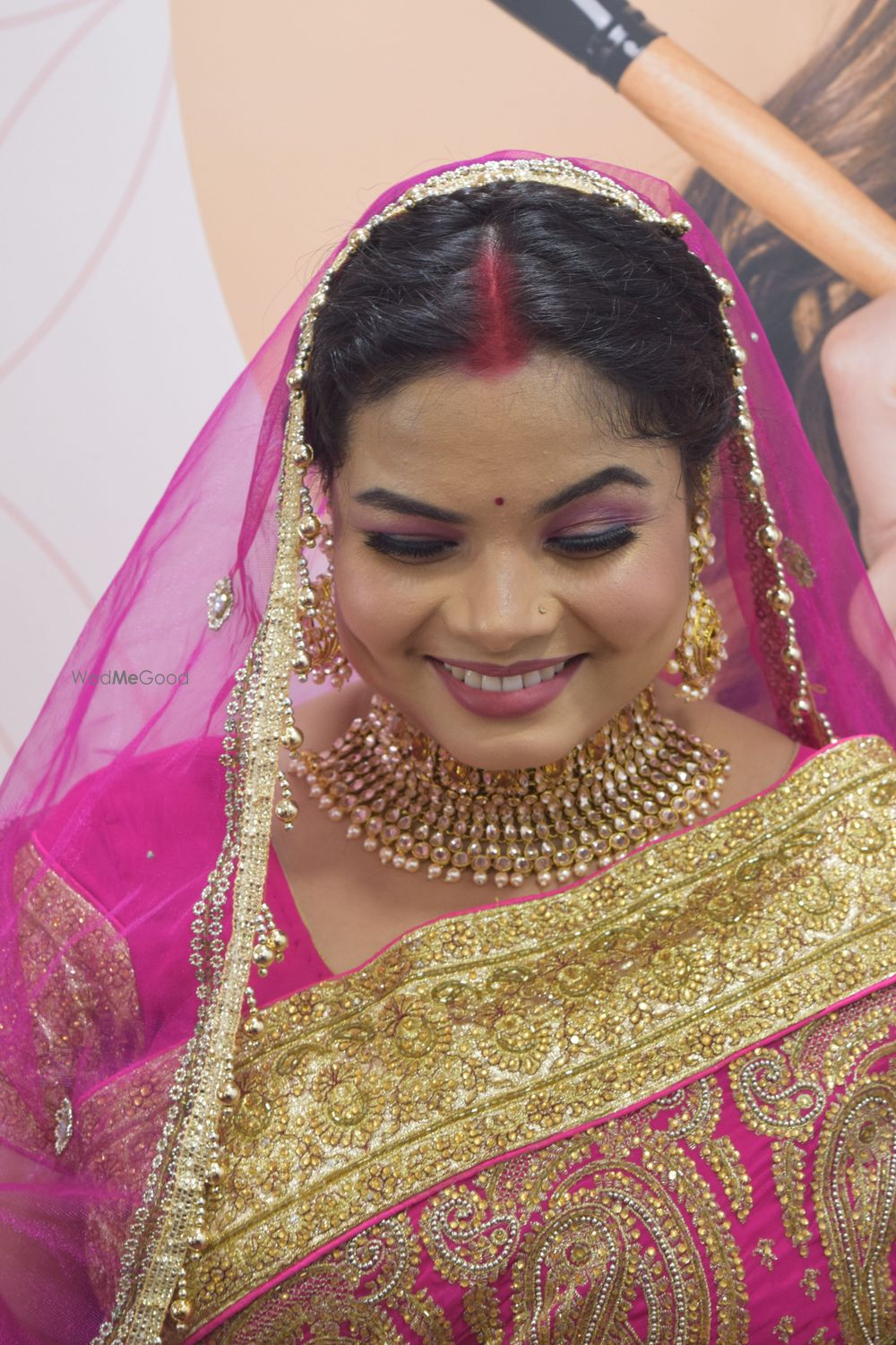 Photo By Makeup by Roja - Bridal Makeup