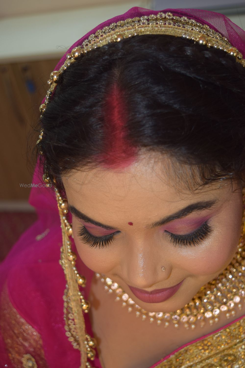 Photo By Makeup by Roja - Bridal Makeup