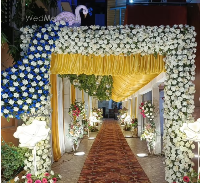 Kedia Wedding & Events