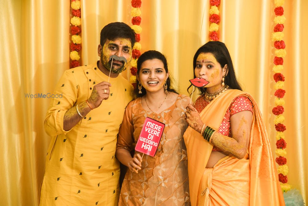 Photo By Wedding Dope - Photographers