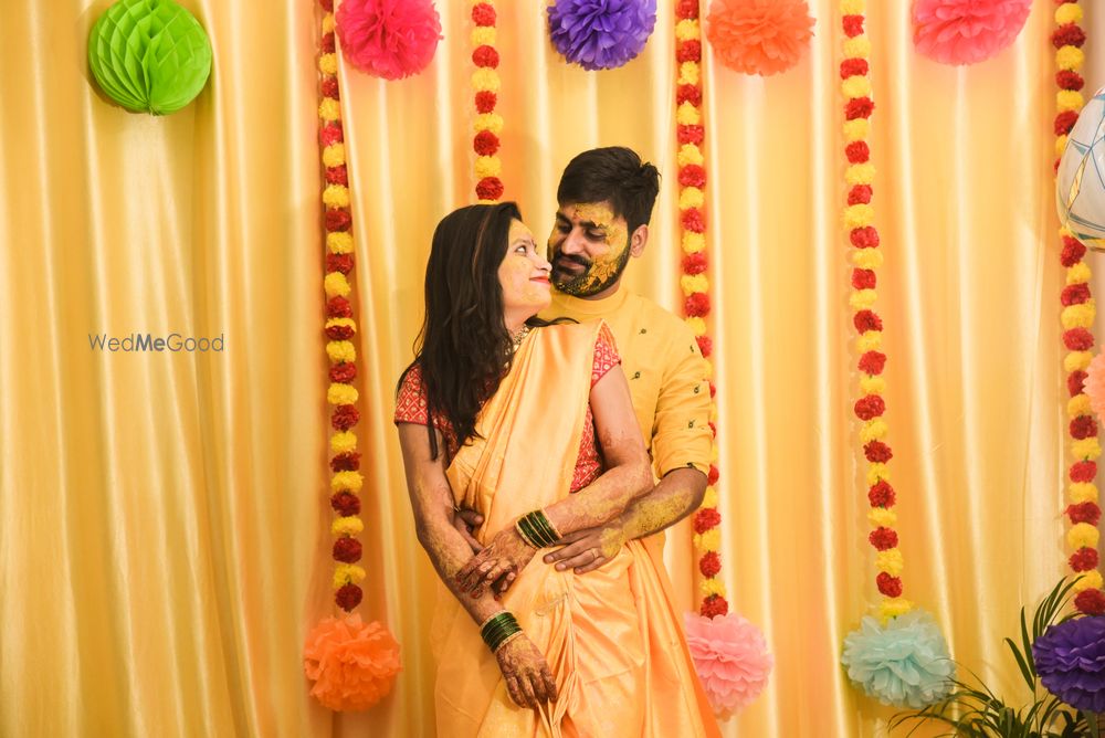 Photo By Wedding Dope - Photographers