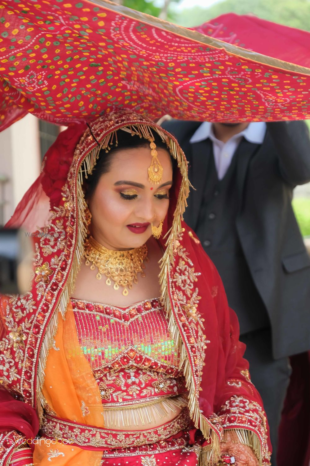 Photo By Wedding Dope - Photographers