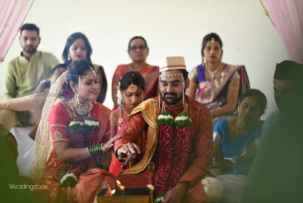 Photo By Wedding Dope - Photographers