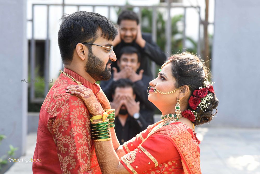 Photo By Wedding Dope - Photographers