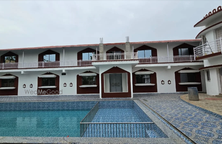Ramdevgarh Resort