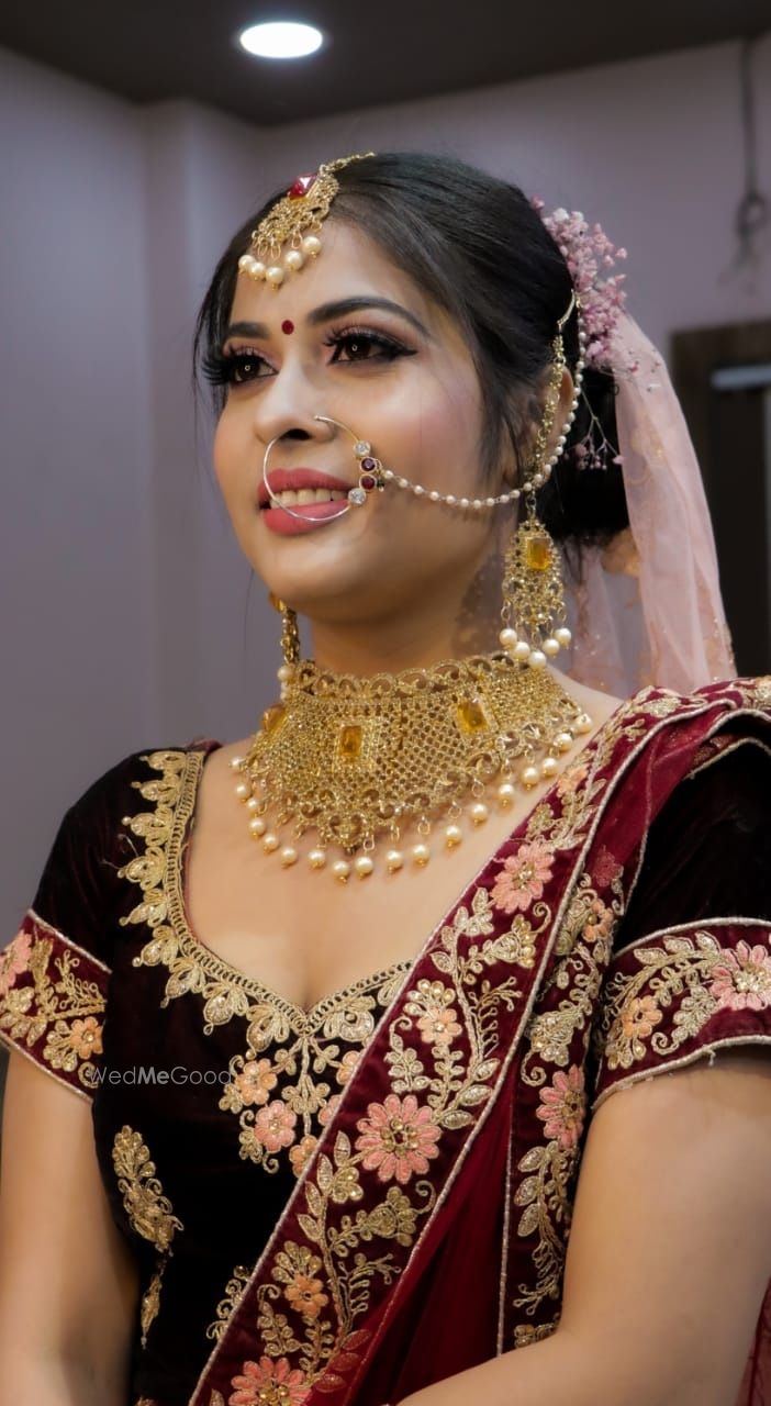 Photo By Bhumika Shewani Makeover - Bridal Makeup