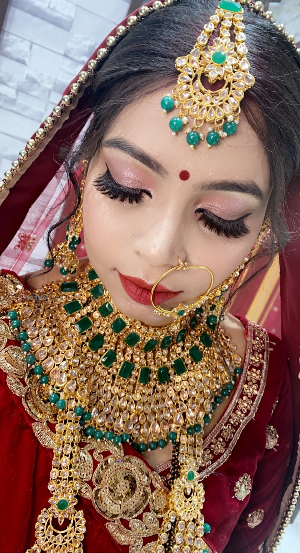 Photo By Bhumika Shewani Makeover - Bridal Makeup
