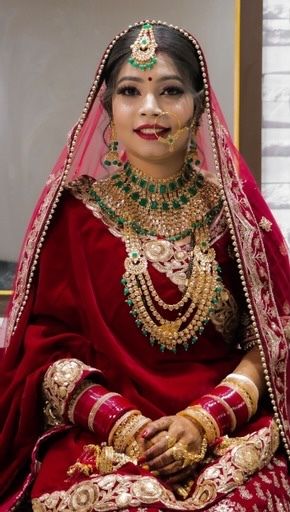 Photo By Bhumika Shewani Makeover - Bridal Makeup