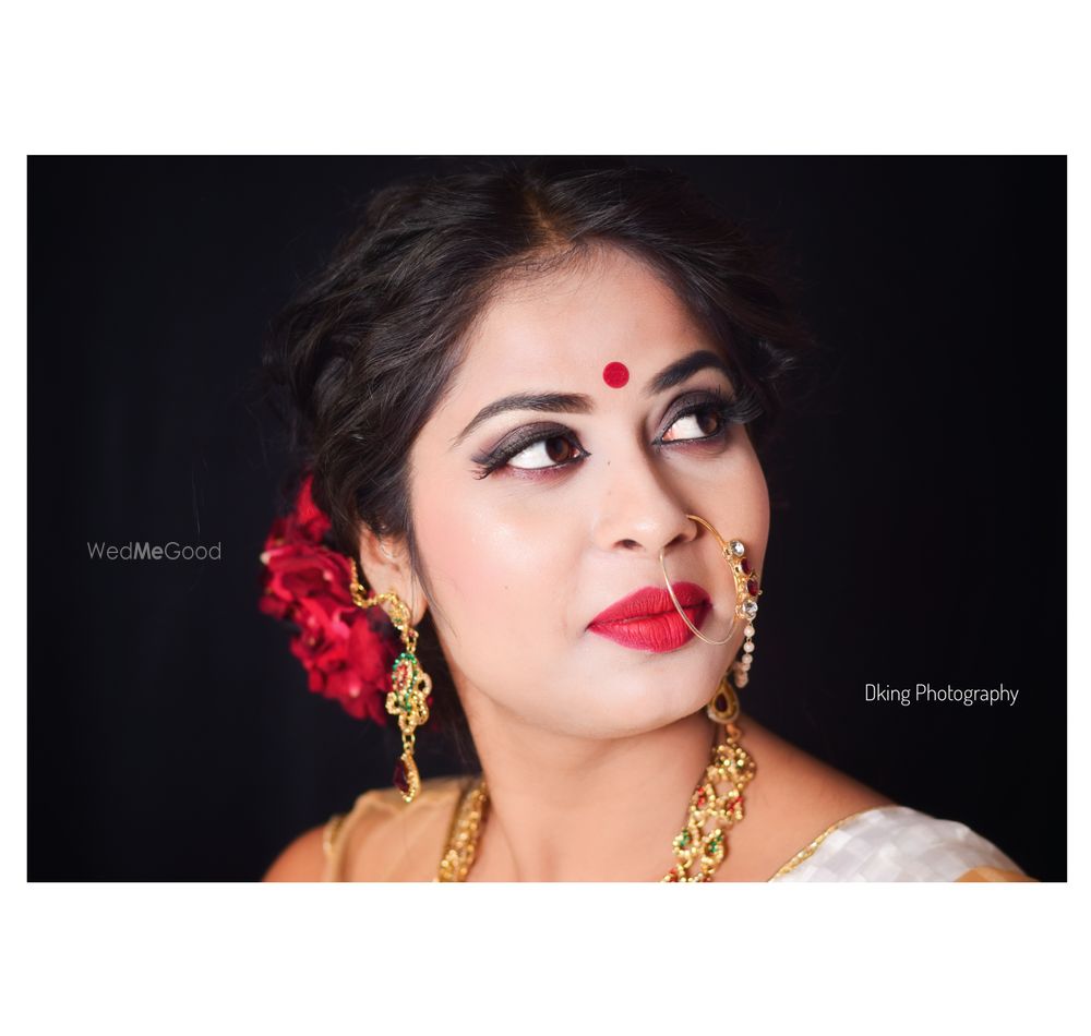 Photo By Bhumika Shewani Makeover - Bridal Makeup