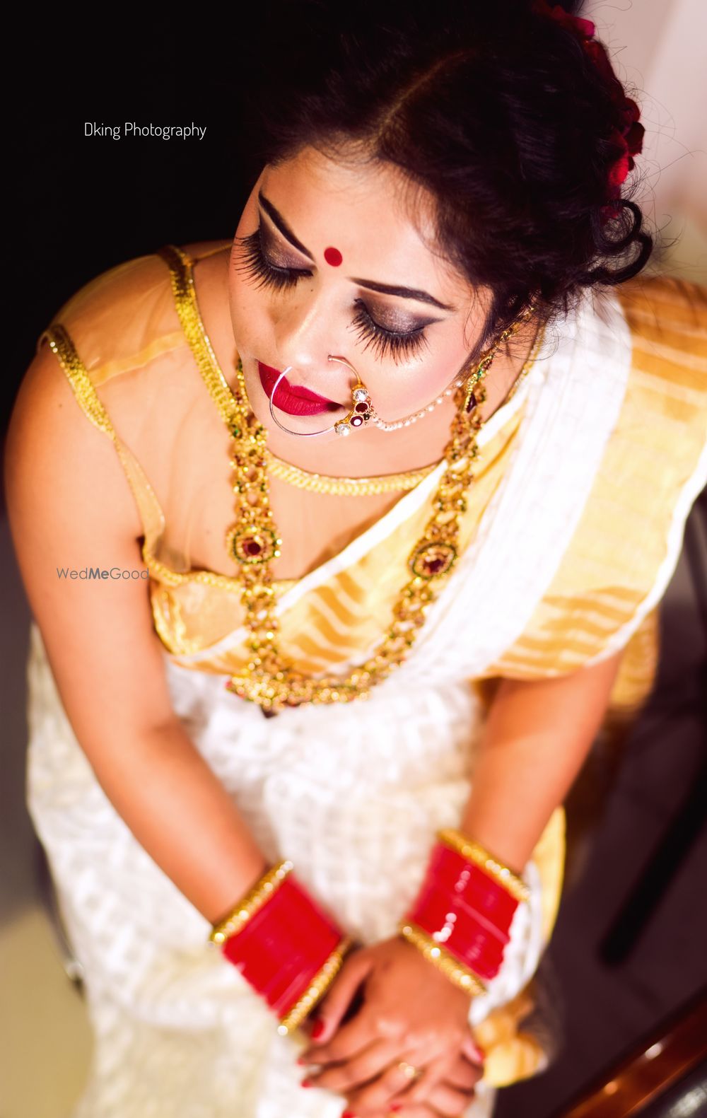 Photo By Bhumika Shewani Makeover - Bridal Makeup