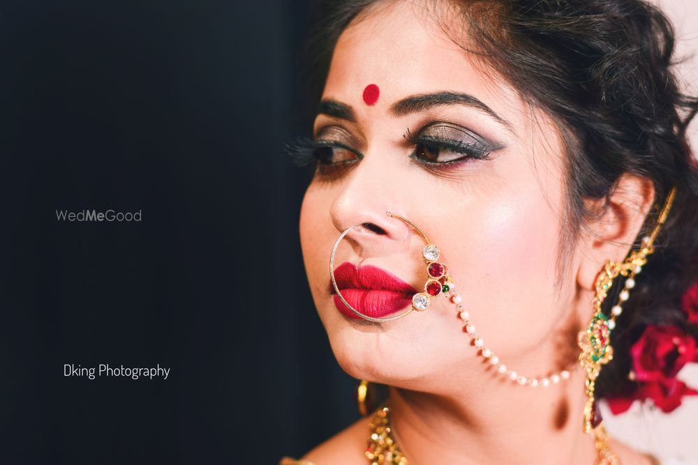 Photo By Bhumika Shewani Makeover - Bridal Makeup