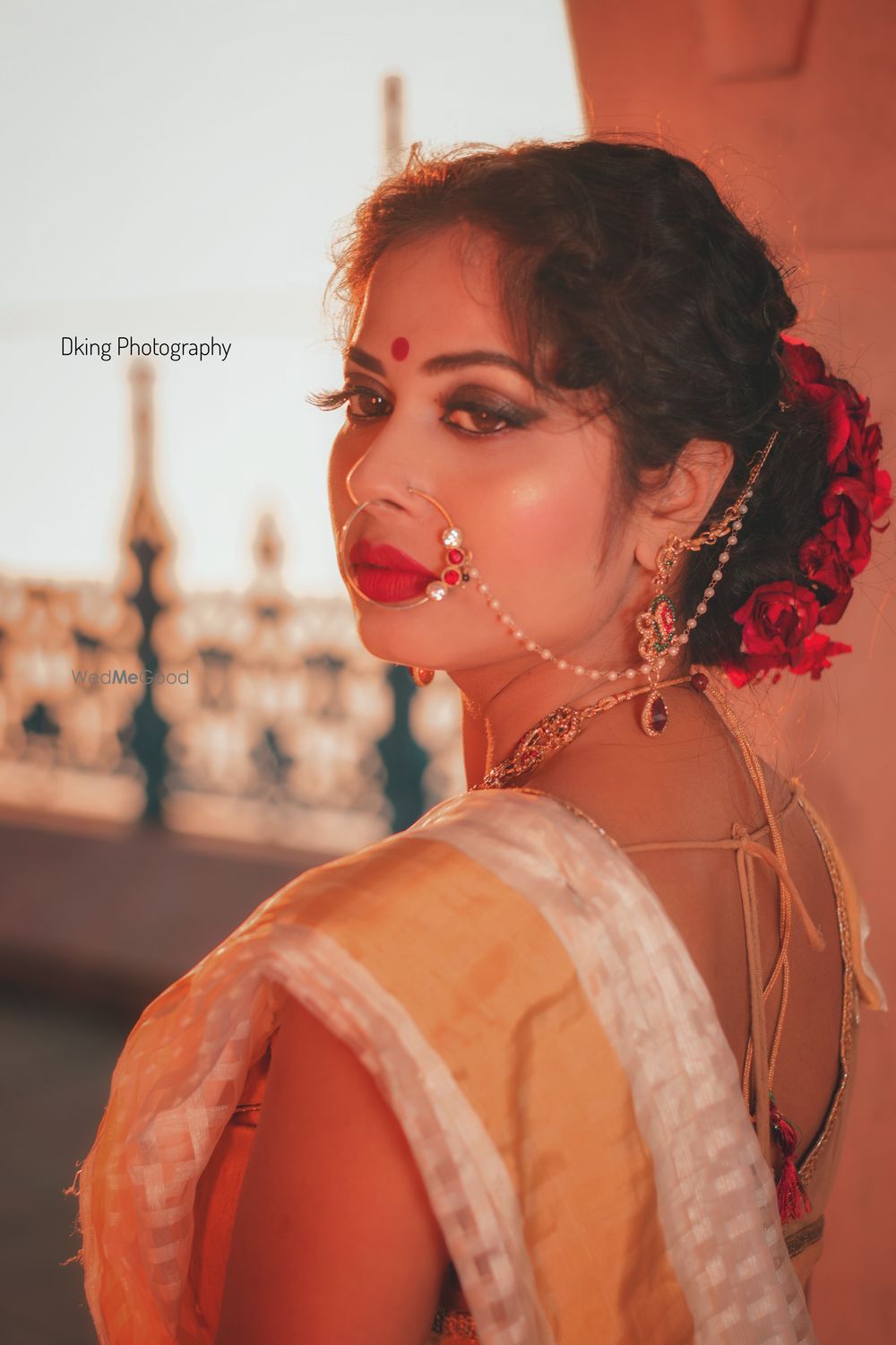 Photo By Bhumika Shewani Makeover - Bridal Makeup