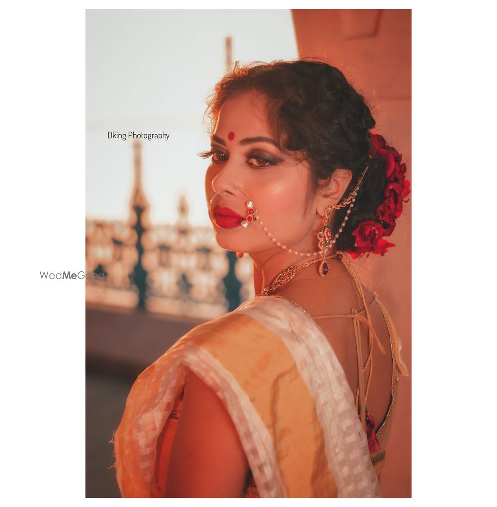 Photo By Bhumika Shewani Makeover - Bridal Makeup