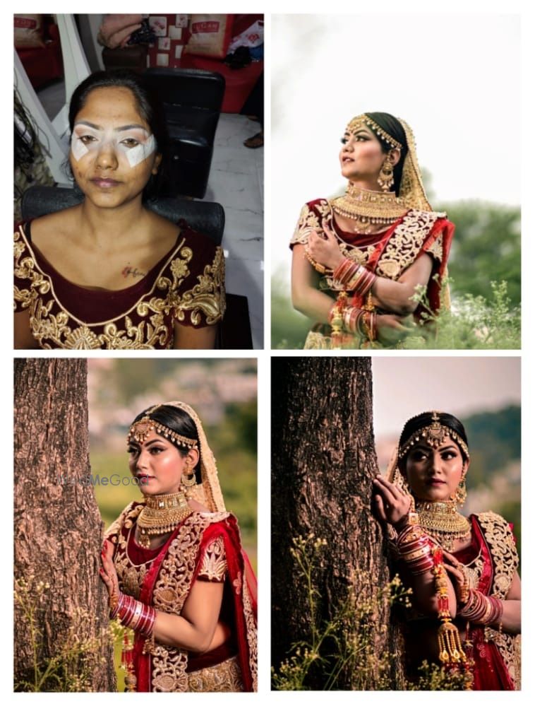 Photo By Bhumika Shewani Makeover - Bridal Makeup