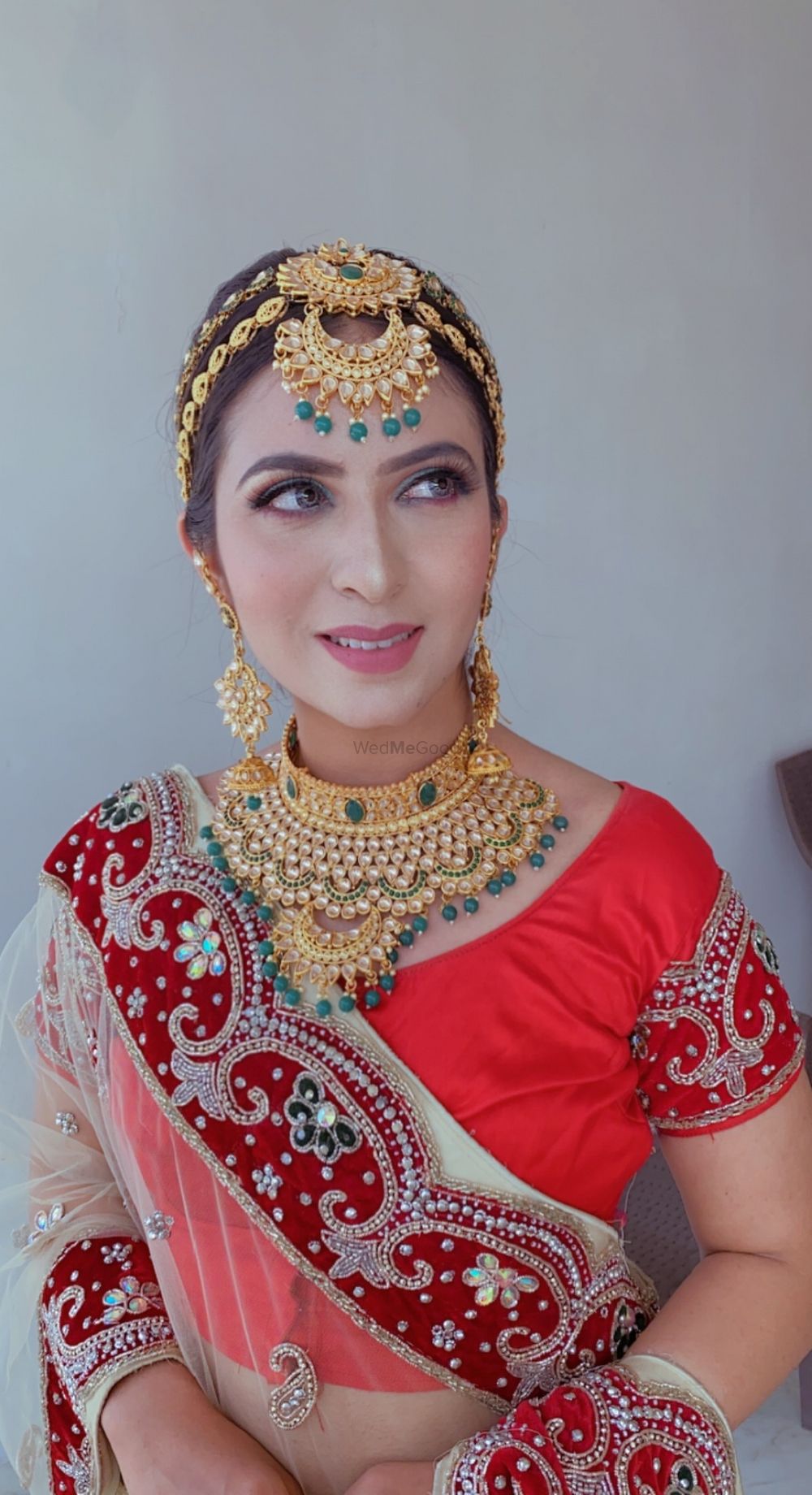 Photo By Bhumika Shewani Makeover - Bridal Makeup