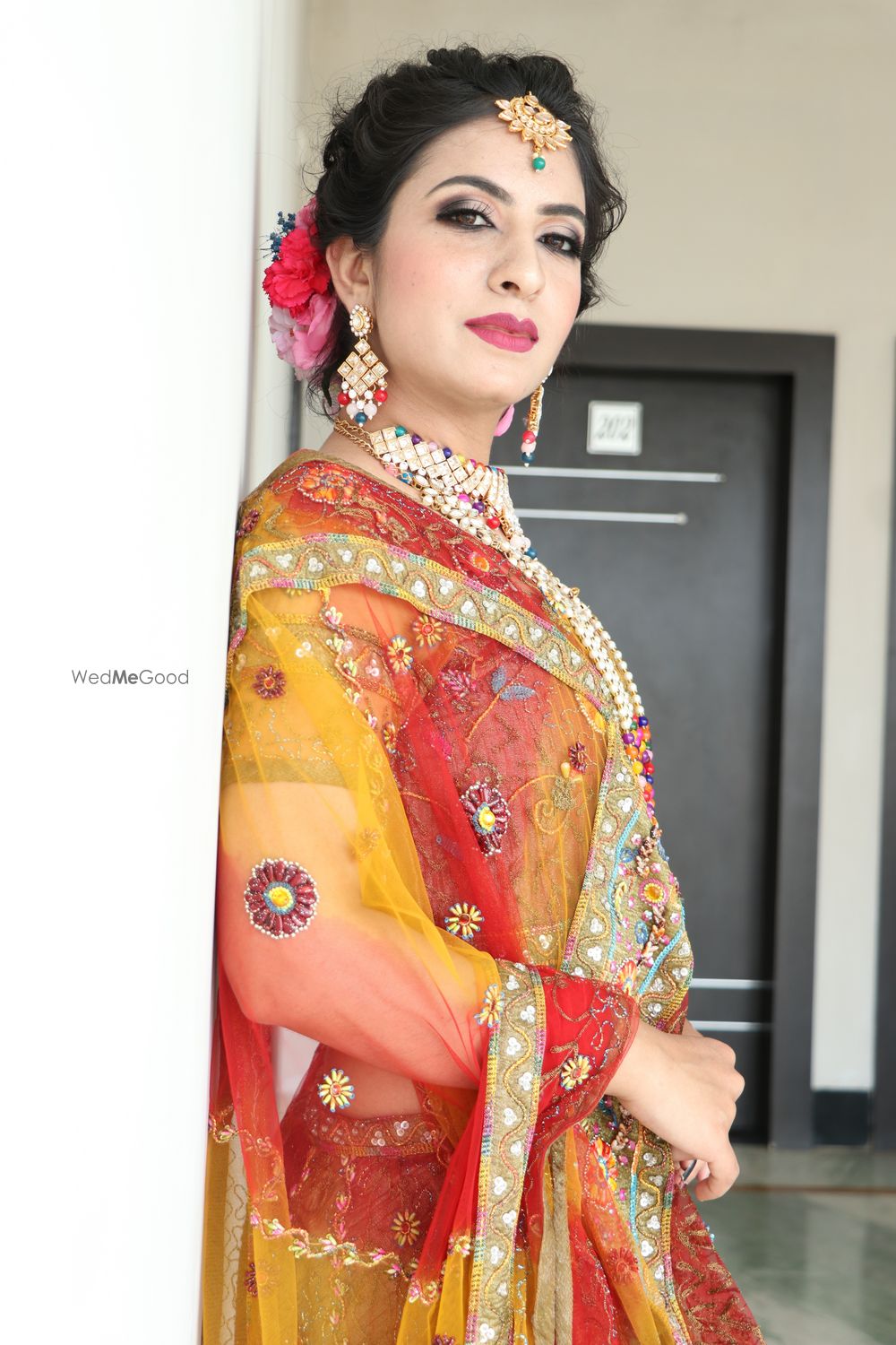 Photo By Bhumika Shewani Makeover - Bridal Makeup