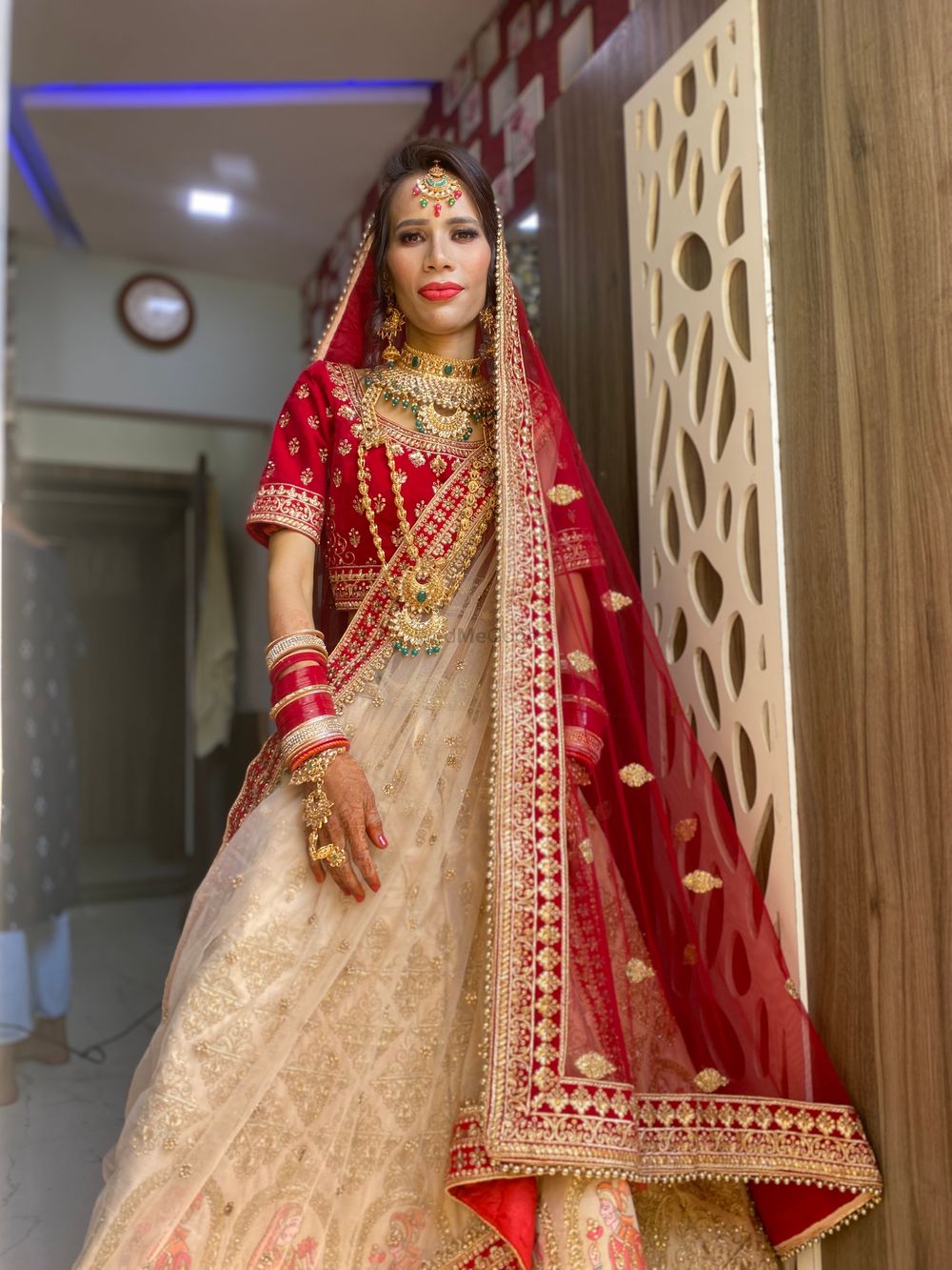 Photo By Bhumika Shewani Makeover - Bridal Makeup