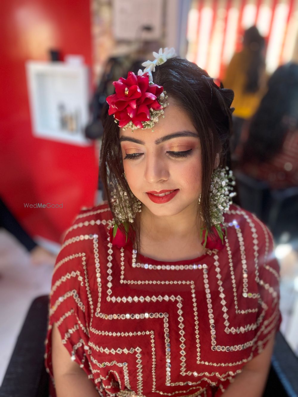 Photo By Bhumika Shewani Makeover - Bridal Makeup