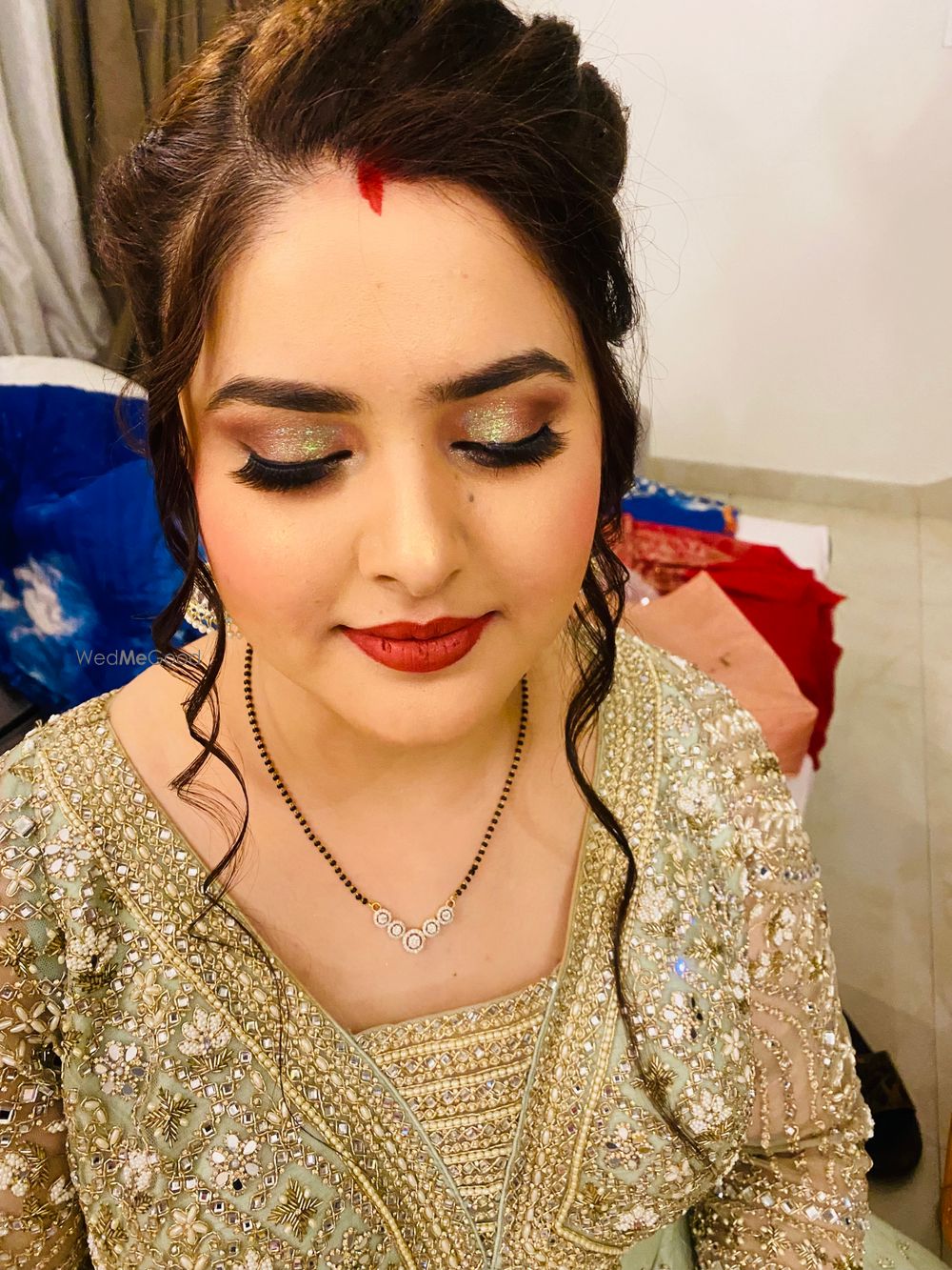 Photo By Bhumika Shewani Makeover - Bridal Makeup