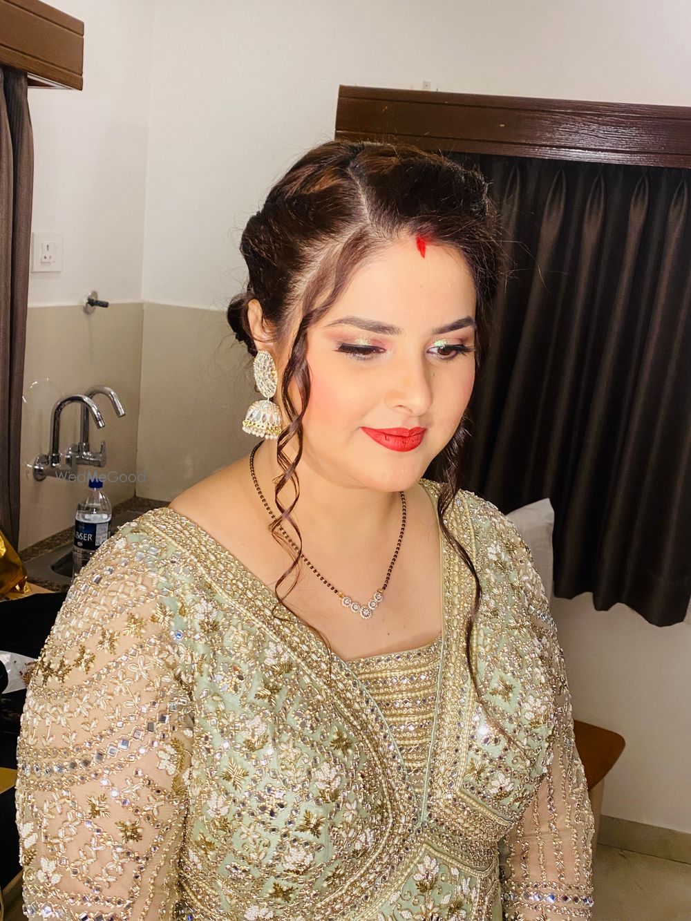 Photo By Bhumika Shewani Makeover - Bridal Makeup