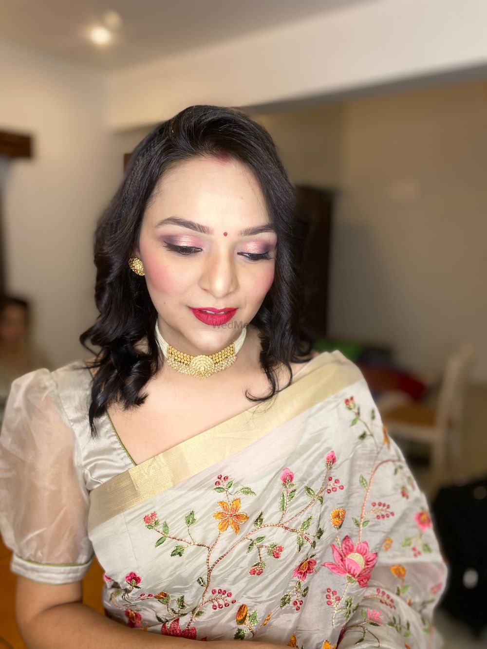 Photo By Bhumika Shewani Makeover - Bridal Makeup
