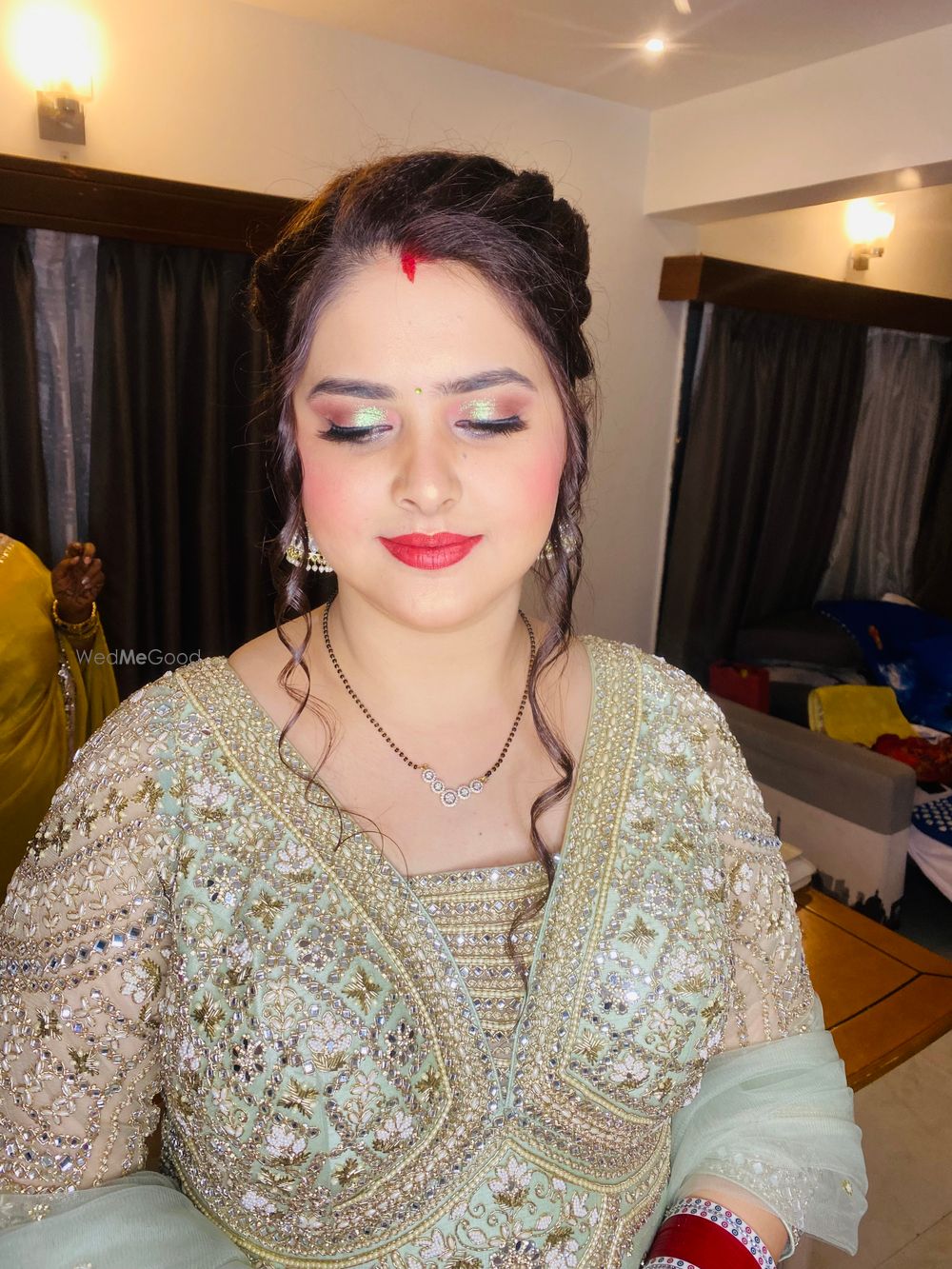 Photo By Bhumika Shewani Makeover - Bridal Makeup