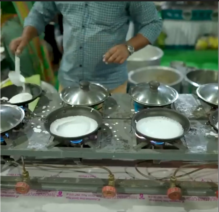 Thangam Caters