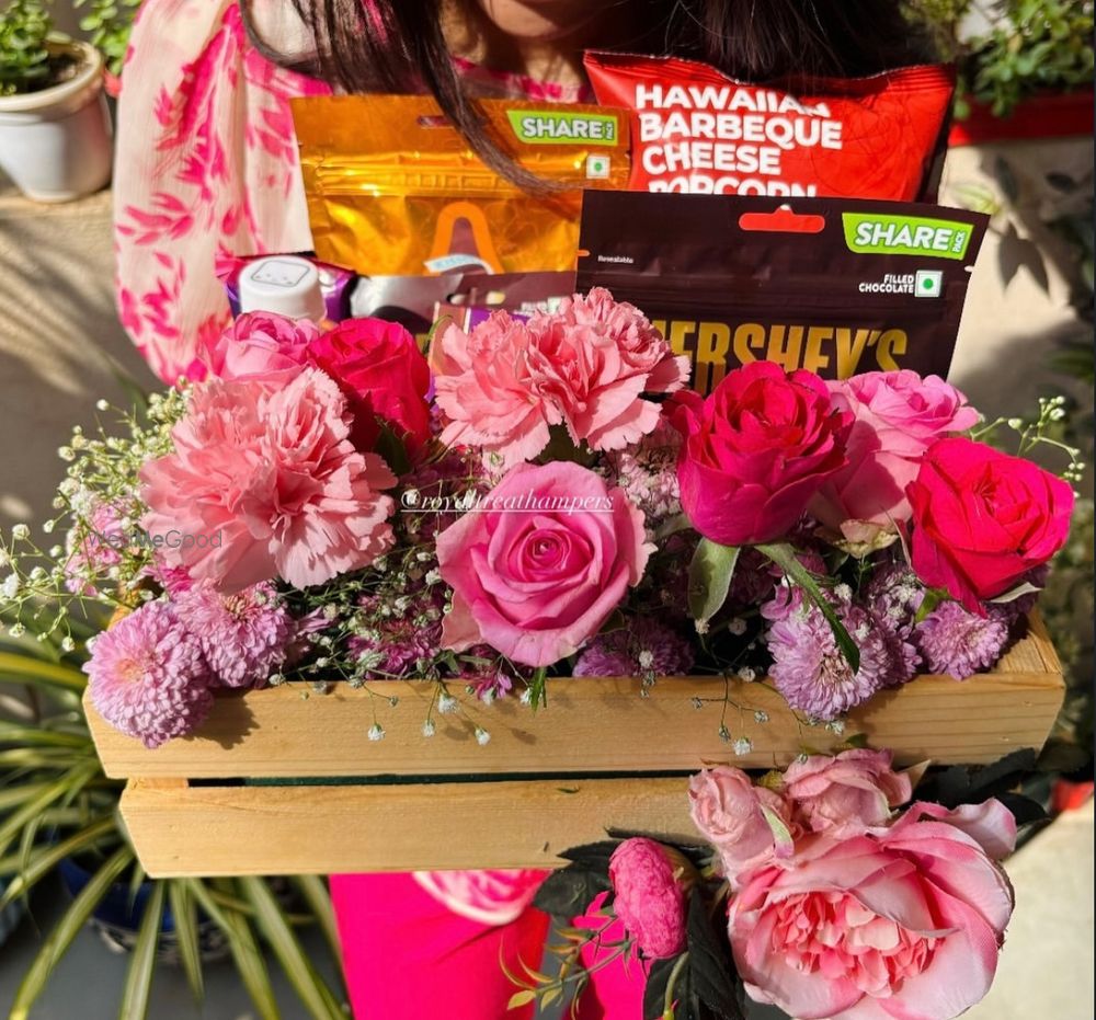 Photo By Royal Treat Hampers - Trousseau Packers