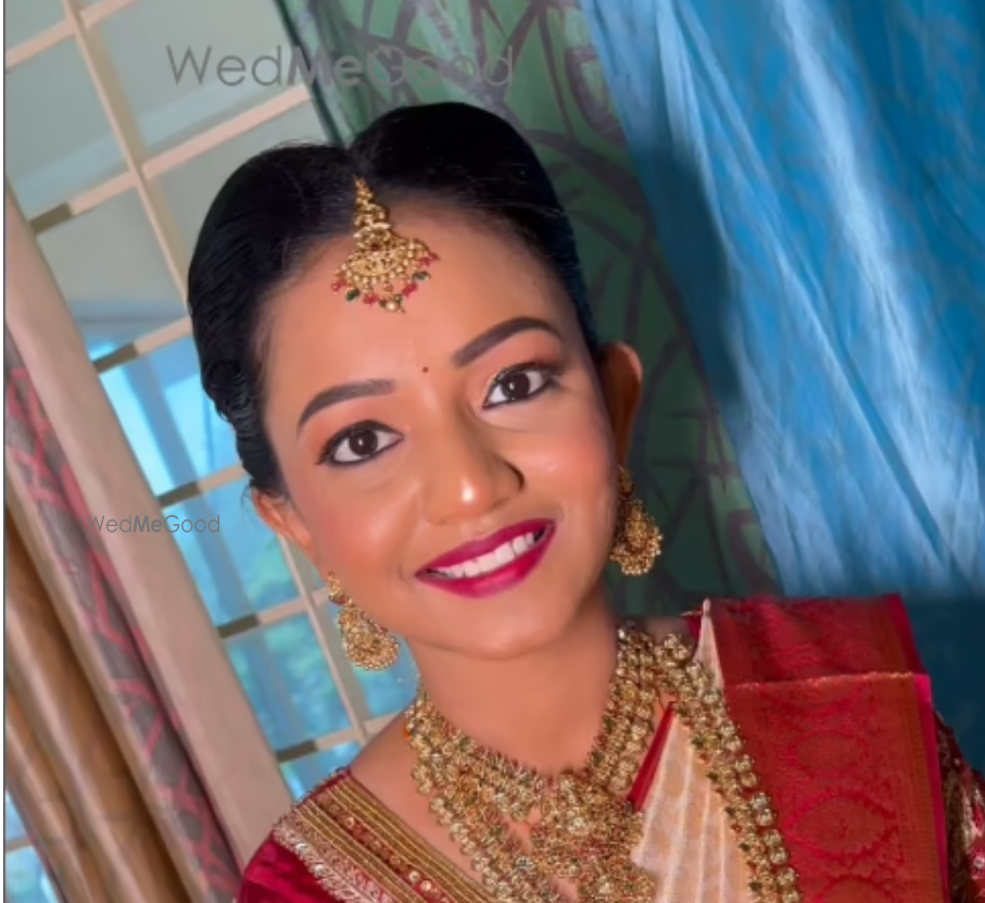 Makeover by Ramya Shetty