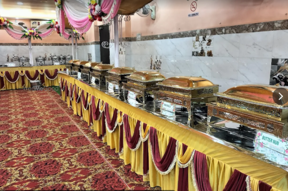 Kolkata Culinary
