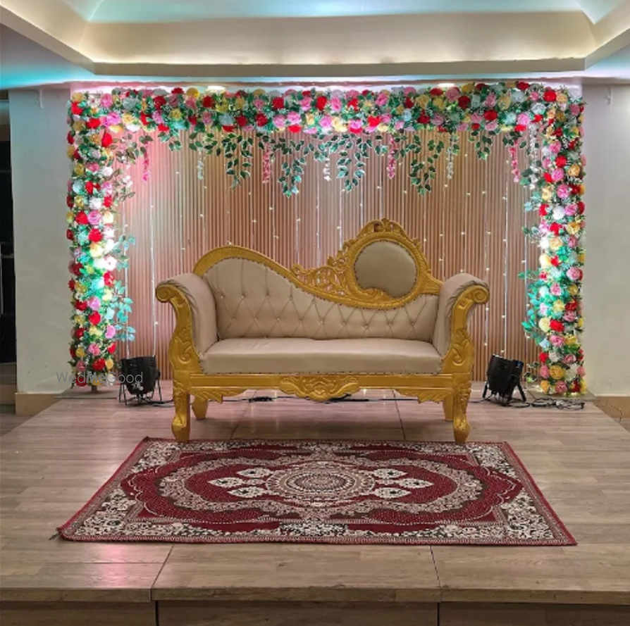 Sumit Events & Decoration