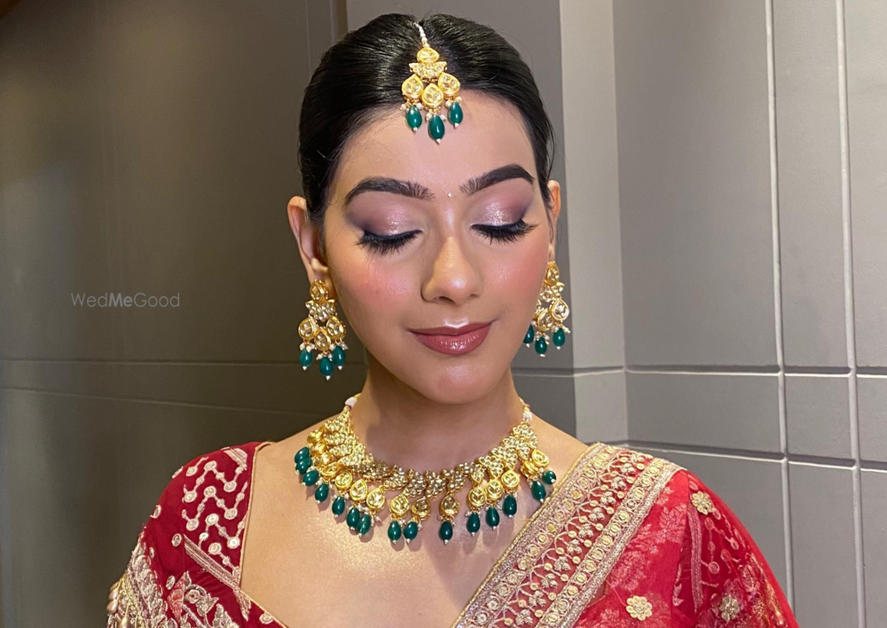 Blush n Glow by Sapna
