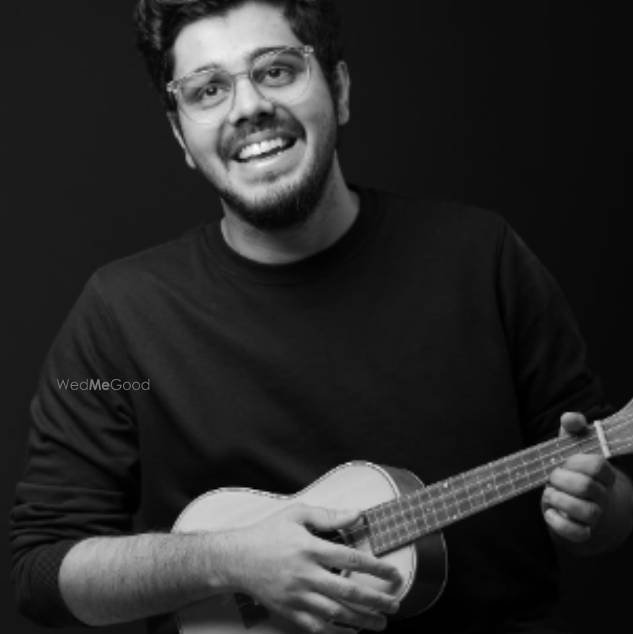 Music by Adarsh Rao