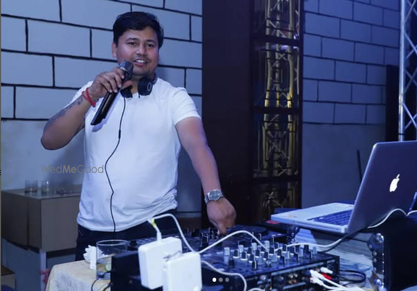 DJ Rikash