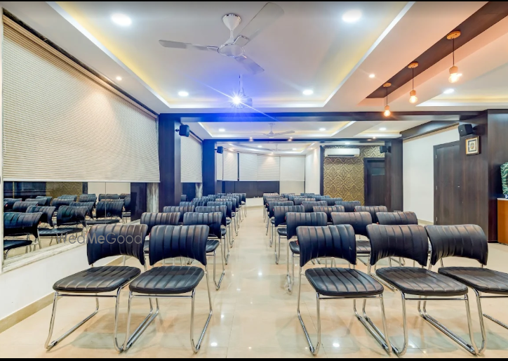 Neeranand Banquet Hall